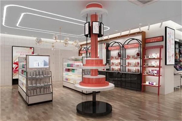 赫芙兰肌肤管理